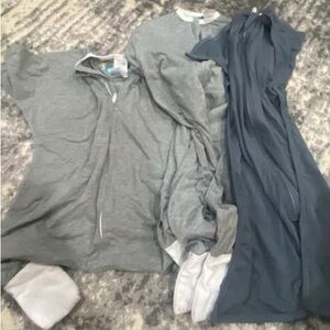 Sleeping Baby Sleep Suits